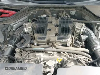 ✅ 2015 Infiniti Q50 Premium • VIN: JN1BV7AP8FM339298 • Lot: 42624231. Listed on IAAI with 107,246 mi. Free auction sales archive from the USA and detailed vehicle history report at DreamBid. Image 16.