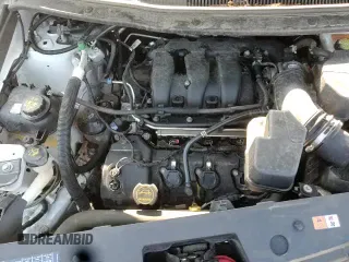 ✅ 2019 Ford Explorer • VIN: 1FM5K8B85KGA92360 • Лот: 62282285. Опубликован ранее на Copart с пробегом 103 701 миль. Бесплатный доступ к архиву аукционных продаж из США и подробный отчёт об истории автомобиля на DreamBid. Изображение 15.