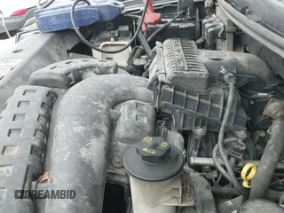 ✅ 2004 Ford F-150 XLT • VIN: 1FTPX14504NC61997 • Lot: 43700277. Listed on IAAI with 280,131 mi. Free auction sales archive from the USA and detailed vehicle history report at DreamBid. Image 22.