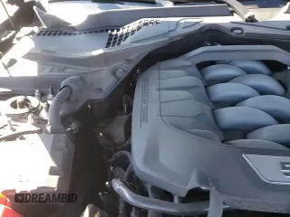 ✅ 2024 Ford Mustang GT Premium • VIN: 1FA6P8CFXR5414154 • Lot: 87374915. Listed on Copart with 25,824 mi. Free auction sales archive from the USA and detailed vehicle history report at DreamBid. Image 15.