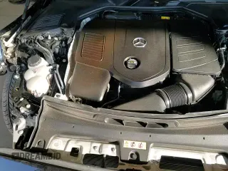 ✅ 2022 Mercedes-Benz C 300 • VIN: W1KAF4HB3NR009526 • Лот: 80658185. Опубликован ранее на Copart с пробегом 25 114 миль. Бесплатный доступ к архиву аукционных продаж из США и подробный отчёт об истории автомобиля на DreamBid. Изображение 16.