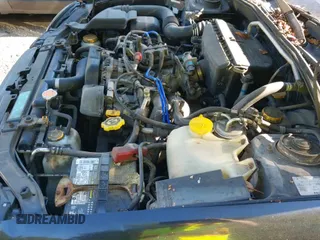 ✅ 2003 Subaru Impreza Outback • VIN: JF1GG68553G805460 • Lot: 43079331. Wystawiony na IAAI z przebiegiem 138 108 mil. Bezpłatny archiwum sprzedaży aukcyjnych z USA i szczegółowy raport historii pojazdu na DreamBid. Zdjęcie 12.