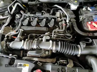 ✅ 2022 Honda Accord LX • VIN: 1HGCV1F15NA002544 • Лот: 82233995. Опубликован ранее на Copart с пробегом 27 448 миль. Бесплатный доступ к архиву аукционных продаж из США и подробный отчёт об истории автомобиля на DreamBid. Изображение 13.