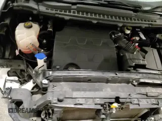 ✅ 2018 Ford Edge Titanium • VIN: 2FMPK4K86JBB72760 • Lot: 80565785. Wystawiony na Copart z przebiegiem 92 407 mil. Bezpłatny archiwum sprzedaży aukcyjnych z USA i szczegółowy raport historii pojazdu na DreamBid. Zdjęcie 15.