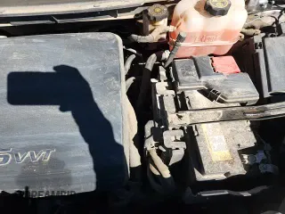 ✅ 2019 Buick Enclave Essence • VIN: 5GAEVAKW1KJ301292 • Лот: 85898985. Опубликован ранее на Copart с пробегом 140 873 миль. Бесплатный доступ к архиву аукционных продаж из США и подробный отчёт об истории автомобиля на DreamBid. Изображение 16.