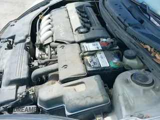 ✅ 2000 Toyota Celica GTS • VIN: JTDDY32T7Y0032720 • Lot: 42576535. Listed on IAAI with 152,302 mi. Free auction sales archive from the USA and detailed vehicle history report at DreamBid. Image 14.