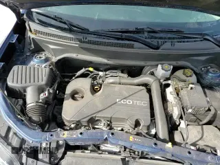 2019 Chevrolet Equinox LT with VIN 3GNAXUEV2KL383996, listed as a Copart auction lot 66560395 with 72,633 mi miles and Salvage title. Bid and sale history available at DreamBid. Image 14.