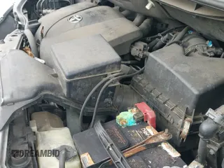 ✅ 2017 Toyota Sienna LE Auto Access Seat • VIN: 5TDKZ3DCXHS795474 • Lot: 43324268. Wystawiony na IAAI z przebiegiem 114 639 mil. Bezpłatny archiwum sprzedaży aukcyjnych z USA i szczegółowy raport historii pojazdu na DreamBid. Zdjęcie 19.