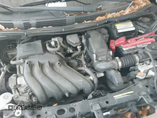 ✅ 2018 Nissan Versa SV • VIN: 3N1CN7APXJL842631 • Lot: 42992264. Wystawiony na IAAI z przebiegiem 87 977 mil. Bezpłatny archiwum sprzedaży aukcyjnych z USA i szczegółowy raport historii pojazdu na DreamBid. Zdjęcie 14.