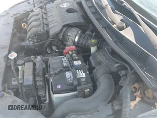 ✅ 2013 Nissan Sentra SR • VIN: 3N1AB7AP1DL620600 • Lot: 43172183. Listed on IAAI with 143,423 mi. Free auction sales archive from the USA and detailed vehicle history report at DreamBid. Image 12.