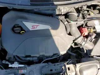 ✅ 2018 Ford Fiesta ST • VIN: 3FADP4GX4JM111856 • Лот: 90927085. Опубликован ранее на Copart с пробегом 71 814 миль. Бесплатный доступ к архиву аукционных продаж из США и подробный отчёт об истории автомобиля на DreamBid. Изображение 13.