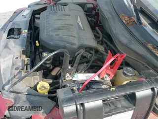 ✅ 2006 Chrysler Pacifica • VIN: 2A4GM484X6R643711 • Лот: 42892454. Опубликован ранее на IAAI с пробегом 278 846 миль. Бесплатный доступ к архиву аукционных продаж из США и подробный отчёт об истории автомобиля на DreamBid. Изображение 13.