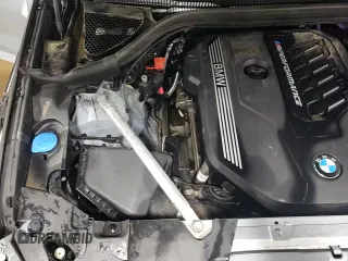 ✅ 2022 BMW X4 M40i • VIN: 5UX43DT03N9L24136 • Lot: 87867785. Listed on Copart with 46,262 mi. Free auction sales archive from the USA and detailed vehicle history report at DreamBid. Image 15.