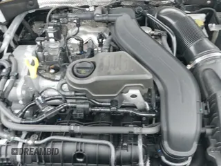 ✅ 2024 Volkswagen Jetta Sport • VIN: 3VWAM7BU4RM046861 • Lot: 42879423. Listed on IAAI with 16,051 mi. Free auction sales archive from the USA and detailed vehicle history report at DreamBid. Image 19.