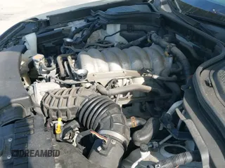 ✅ 2007 Infiniti M Sport • VIN: JNKBY01E27M403295 • Лот: 42742205. Опубликован ранее на IAAI с пробегом 121 051 миль. Бесплатный доступ к архиву аукционных продаж из США и подробный отчёт об истории автомобиля на DreamBid. Изображение 20.