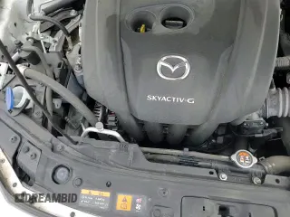 ✅ 2020 Mazda 3 Premium • VIN: JM1BPANM5L1174408 • Лот: 51709595. Опубликован ранее на Copart с пробегом 48 348 миль. Бесплатный доступ к архиву аукционных продаж из США и подробный отчёт об истории автомобиля на DreamBid. Изображение 15.