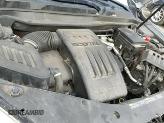 ✅ 2015 Chevrolet Equinox LS • VIN: 2GNFLEEK0F6100342 • Лот: 42873031. Опубликован ранее на IAAI с пробегом 107 664 миль. Бесплатный доступ к архиву аукционных продаж из США и подробный отчёт об истории автомобиля на DreamBid. Изображение 12.