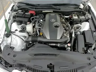 2024 Lexus IS 300 с VIN JTHBA1D2XR5130406, выставлен на аукционе Copart как лот 70845065 с пробегом 15 638 миль миль и Чистый • Clean title. История ставок и продаж доступна на DreamBid. Изображение 13.