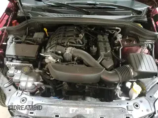 ✅ 2025 Dodge Durango GT • VIN: 1C4RDHDG3SC552630 • Lot: 93910805. Listed on Copart with 8,167 mi. Free auction sales archive from the USA and detailed vehicle history report at DreamBid. Image 14.