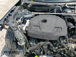 ✅ 2020 Volvo XC90 Momentum • VIN: YV4102CK1L1580318 • Lot: 70393935. Wystawiony na Copart z przebiegiem 45 405 mil. Bezpłatny archiwum sprzedaży aukcyjnych z USA i szczegółowy raport historii pojazdu na DreamBid. Zdjęcie 15.