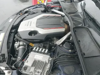 ✅ 2019 Audi S5 Sportback Premium Plus • VIN: WAUB4CF58KA064847 • Lot: 41825421. Wystawiony na IAAI z przebiegiem 53 389 mil. Bezpłatny archiwum sprzedaży aukcyjnych z USA i szczegółowy raport historii pojazdu na DreamBid. Zdjęcie 19.