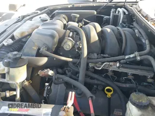 ✅ 2007 Ford Explorer Sport Trac XLT • VIN: 1FMEU31857UA06200 • Lot: 43590977. Wystawiony na IAAI z przebiegiem 150 885 mil. Bezpłatny archiwum sprzedaży aukcyjnych z USA i szczegółowy raport historii pojazdu na DreamBid. Zdjęcie 13.