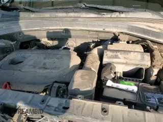 ✅ 2020 Hyundai Santa Fe SE • VIN: 5NMS23AD4LH161459 • Lot: 94172255. Wystawiony na Copart z przebiegiem 60 022 mil. Bezpłatny archiwum sprzedaży aukcyjnych z USA i szczegółowy raport historii pojazdu na DreamBid. Zdjęcie 16.