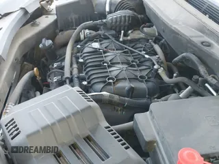 ✅ 2012 GMC Terrain SLT-1 • VIN: 2GKFLVE56C6154019 • Лот: 43041696. Опубликован ранее на IAAI с пробегом 112 973 миль. Бесплатный доступ к архиву аукционных продаж из США и подробный отчёт об истории автомобиля на DreamBid. Изображение 20.