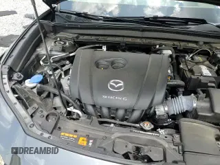 ✅ 2022 Mazda CX-30 S Premium • VIN: 3MVDMBDLXNM416341 • Lot: 65596085. Listed on Copart with 33,064 mi. Free auction sales archive from the USA and detailed vehicle history report at DreamBid. Image 15.