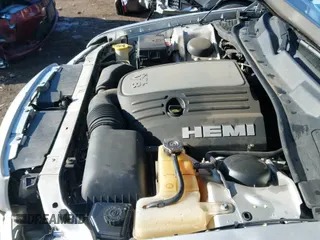 ✅ 2010 Chrysler 300 C Hemi • VIN: 2C3CA6CT4AH114698 • Lot: 42050947. Wystawiony na IAAI z przebiegiem 130 269 mil. Bezpłatny archiwum sprzedaży aukcyjnych z USA i szczegółowy raport historii pojazdu na DreamBid. Zdjęcie 20.