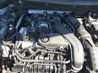 ✅ 2023 Volkswagen Taos S • VIN: 3VVDX7B26PM349130 • Лот: 85056345. Опубликован ранее на Copart с пробегом 57 920 миль. Бесплатный доступ к архиву аукционных продаж из США и подробный отчёт об истории автомобиля на DreamBid. Изображение 13.