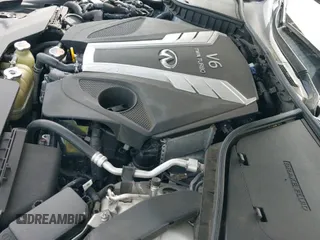 ✅ 2017 Infiniti Q50 Premium • VIN: JN1EV7AR5HM833829 • Lot: 41921614. Listed on IAAI with 92,807 mi. Free auction sales archive from the USA and detailed vehicle history report at DreamBid. Image 21.