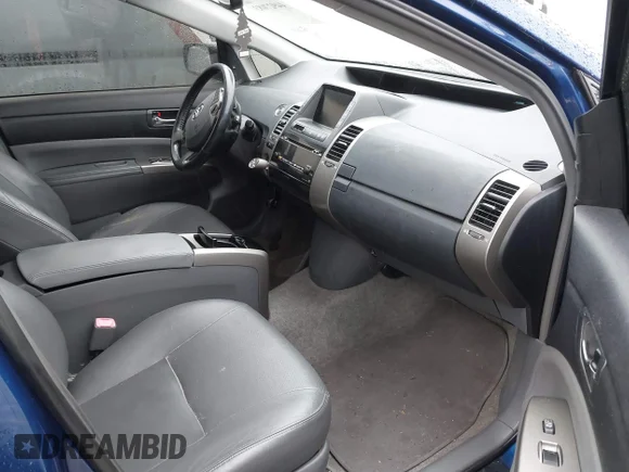 ✅ 2008 Toyota Prius • VIN: JTDKB20U787747681 • Lot: 44927083. Listed on IAAI with 173,592 mi. Free auction sales archive from the USA and detailed vehicle history report at DreamBid. Image 5.