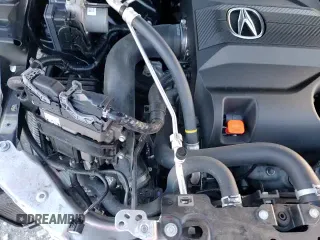 ✅ 2022 Acura MDX Type S • VIN: 5J8YD8H88NL003865 • Lot: 89551495. Listed on Copart with 26,539 mi. Free auction sales archive from the USA and detailed vehicle history report at DreamBid. Image 17.