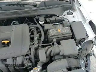 ✅ 2021 Kia Forte LXS • VIN: 3KPF24ADXME398053 • Lot: 62418705. Listed on Copart with 53,989 mi. Free auction sales archive from the USA and detailed vehicle history report at DreamBid. Image 16.