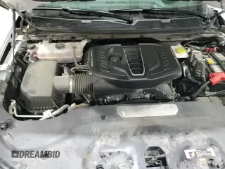 ✅ 2024 Jeep Grand Wagoneer • VIN: 1C4SJSEP8RS107368 • Лот: 57612655. Опубликован ранее на Copart с пробегом 32 913 миль. Бесплатный доступ к архиву аукционных продаж из США и подробный отчёт об истории автомобиля на DreamBid. Изображение 15.