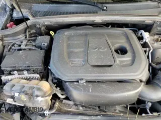 2020 Jeep Grand Cherokee Trailhawk с VIN 1C4RJFLG4LC247816, выставлен на аукционе Copart как лот 87284685 с пробегом 69 748 миль миль и Списание • Salvage title. История ставок и продаж доступна на DreamBid. Изображение 14.