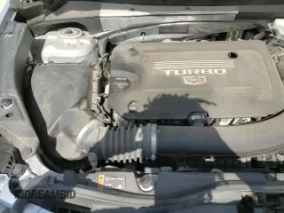 ✅ 2020 Cadillac XT4 FWD Luxury • VIN: 1GYAZAR40LF070616 • Lot: 61146855. Wystawiony na Copart z przebiegiem 57 495 mil. Bezpłatny archiwum sprzedaży aukcyjnych z USA i szczegółowy raport historii pojazdu na DreamBid. Zdjęcie 14.