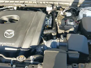 ✅ 2023 Mazda CX-50 S Preferred Plus • VIN: 7MMVABCM8PN126360 • Lot: 43381596. Wystawiony na IAAI z przebiegiem 31 139 mil. Bezpłatny archiwum sprzedaży aukcyjnych z USA i szczegółowy raport historii pojazdu na DreamBid. Zdjęcie 18.