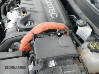 ✅ 2019 Chevrolet Equinox LT • VIN: 3GNAXWEU3KL321266 • Лот: 41052015. Опубликован ранее на IAAI с пробегом 77 281 миль. Бесплатный доступ к архиву аукционных продаж из США и подробный отчёт об истории автомобиля на DreamBid. Изображение 19.