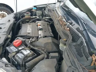 ✅ 2008 Honda CR-V EX-L • VIN: 5J6RE48778L040467 • Lot: 43300838. Listed on IAAI with 247,664 mi. Free auction sales archive from the USA and detailed vehicle history report at DreamBid. Image 12.