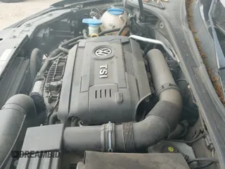 ✅ 2015 Volkswagen Passat Limited Edition • VIN: 1VWAT7A34FC068514 • Lot: 42254959. Listed on IAAI with 79,889 mi. Free auction sales archive from the USA and detailed vehicle history report at DreamBid. Image 14.