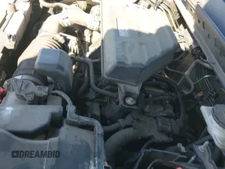 ✅ 2018 Honda CR-V EX-L • VIN: 2HKRW2H85JH612694 • Lot: 43667768. Listed on IAAI with 84,224 mi. Free auction sales archive from the USA and detailed vehicle history report at DreamBid. Image 19.