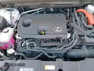 ✅ 2022 Lexus NX 350h • VIN: JTJAKCEZ4N5000355 • Лот: 67318945. Опубликован ранее на Copart с пробегом 44 795 миль. Бесплатный доступ к архиву аукционных продаж из США и подробный отчёт об истории автомобиля на DreamBid. Изображение 14.