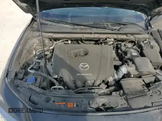 ✅ 2020 Mazda 3 Select • VIN: JM1BPACL1L1175629 • Lot: 81809055. Wystawiony na Copart z przebiegiem 75 976 mil. Bezpłatny archiwum sprzedaży aukcyjnych z USA i szczegółowy raport historii pojazdu na DreamBid. Zdjęcie 13.