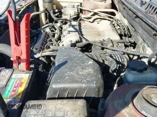 2004 Hyundai Santa Fe GLS с VIN KM8SC13D14U777995, выставлен на аукционе IAAI как лот 41874600 с пробегом 240 241 миль миль и . История ставок и продаж доступна на DreamBid. Изображение 17.