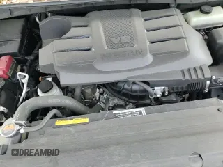 ✅ 2023 Nissan Titan SV • VIN: 1N6AA1EE1PN111002 • Lot: 47488065. Listed on Copart with 37,458 mi. Free auction sales archive from the USA and detailed vehicle history report at DreamBid. Image 13.