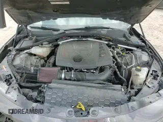 ✅ 2018 Alfa Romeo Giulia Ti Sport • VIN: ZARFAECN6J7583264 • Lot: 86291855. Wystawiony na Copart z przebiegiem 101 756 mil. Bezpłatny archiwum sprzedaży aukcyjnych z USA i szczegółowy raport historii pojazdu na DreamBid. Zdjęcie 13.