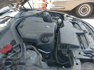 ✅ 2013 BMW 3 Series 328i • VIN: WBA3C1G55DNR46905 • Lot: 42815983. Listed on IAAI with 112,818 mi. Free auction sales archive from the USA and detailed vehicle history report at DreamBid. Image 12.