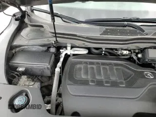 ✅ 2020 Acura MDX • VIN: 5J8YD4H34LL035464 • Lot: 62984555. Wystawiony na Copart z przebiegiem 33 884 mil. Bezpłatny archiwum sprzedaży aukcyjnych z USA i szczegółowy raport historii pojazdu na DreamBid. Zdjęcie 16.